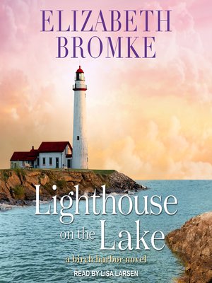 cover image of Lighthouse on the Lake